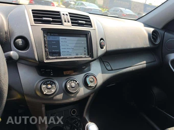 2012 Toyota RAV4 Sport – miniatura 10