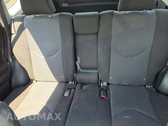2012 Toyota RAV4 Sport – miniatura 13