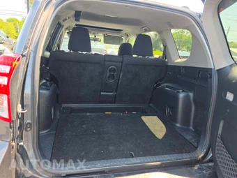 2012 Toyota RAV4 Sport – miniatura 14