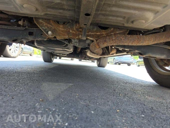 2012 Toyota RAV4 Sport – miniatura 15