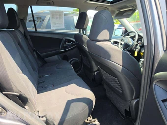 2012 Toyota RAV4 Sport – miniatura 16