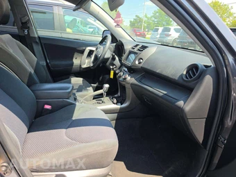 2012 Toyota RAV4 Sport – miniatura 18