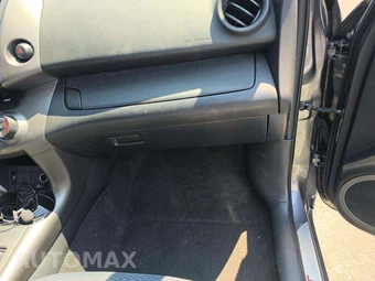 2012 Toyota RAV4 Sport – miniatura 19