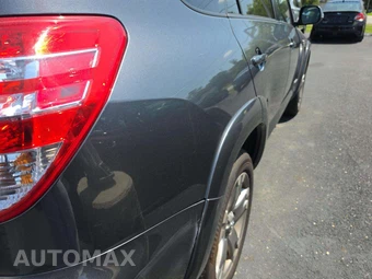 2012 Toyota RAV4 Sport – miniatura 23