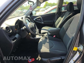 2012 Toyota RAV4 Sport – miniatura 6