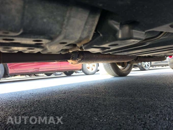 2012 Toyota RAV4 Sport – miniatura 7