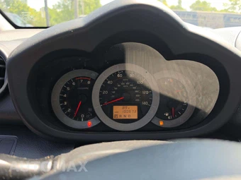 2012 Toyota RAV4 Sport – miniatura 9