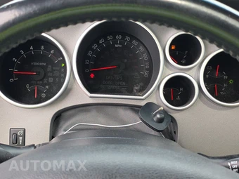 2012 Toyota Sequoia Limited – miniatura 12