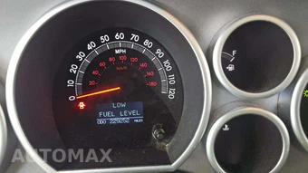 2012 Toyota Sequoia Limited – miniatura 18