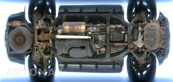 2012 Toyota Sequoia Limited – miniatura 20