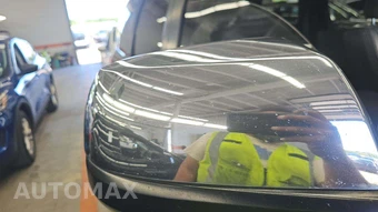 2012 Toyota Sequoia Limited – miniatura 21