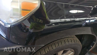 2012 Toyota Sequoia Limited – miniatura 23
