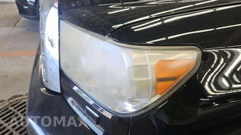 2012 Toyota Sequoia Limited – miniatura 24