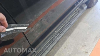 2012 Toyota Sequoia Limited – miniatura 30
