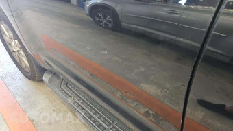 2012 Toyota Sequoia Limited – miniatura 31