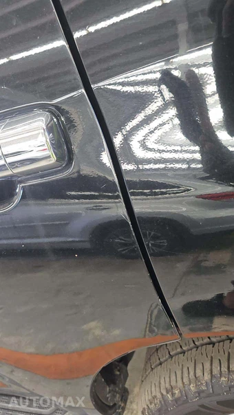 2012 Toyota Sequoia Limited – miniatura 37