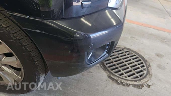 2012 Toyota Sequoia Limited – miniatura 38