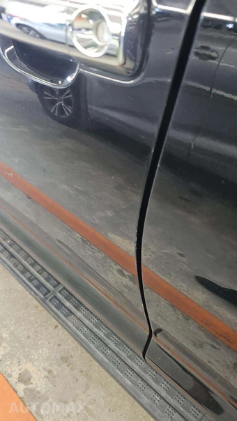2012 Toyota Sequoia Limited – miniatura 39