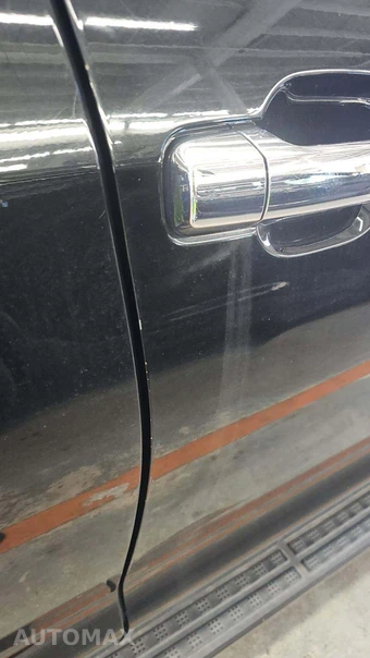 2012 Toyota Sequoia Limited – miniatura 44