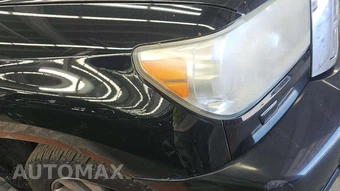 2012 Toyota Sequoia Limited – miniatura 46