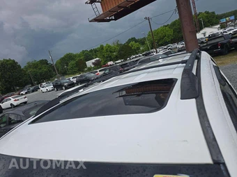 2012 Toyota Sequoia Limited – miniatura 12