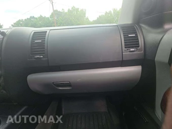 2012 Toyota Sequoia Platinum - miniatura 20