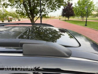 2012 Toyota Sequoia Platinum - miniatura 18