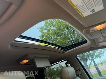 2012 Toyota Sequoia Platinum - miniatura 28