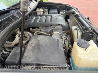 2012 Toyota Sequoia Platinum - miniatura 37