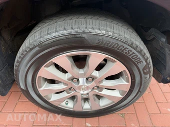 2012 Toyota Sequoia Platinum - miniatura 38