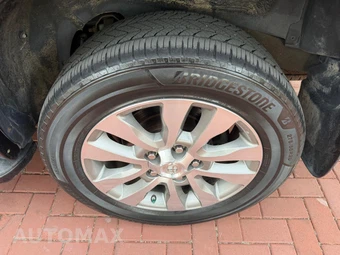 2012 Toyota Sequoia Platinum - miniatura 39