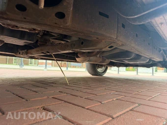 2012 Toyota Sequoia Platinum - miniatura 42