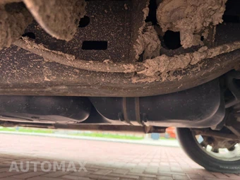 2012 Toyota Sequoia Platinum - miniatura 43