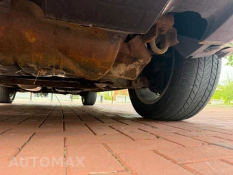 2012 Toyota Sequoia Platinum - miniatura 46