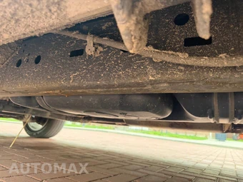 2012 Toyota Sequoia Platinum - miniatura 47