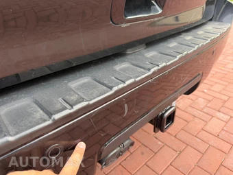 2012 Toyota Sequoia Platinum - miniatura 53