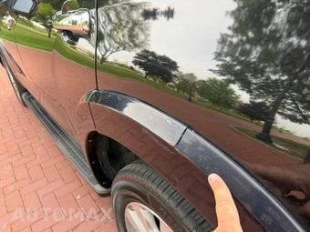2012 Toyota Sequoia Platinum - miniatura 55