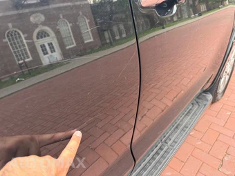 2012 Toyota Sequoia Platinum - miniatura 56