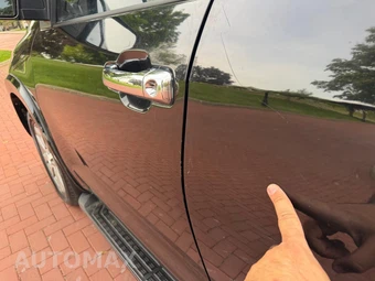 2012 Toyota Sequoia Platinum - miniatura 57
