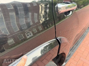 2012 Toyota Sequoia Platinum - miniatura 60