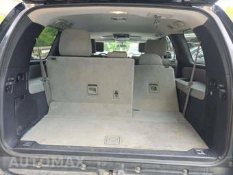 2012 Toyota Sequoia SR5 – miniatura 15