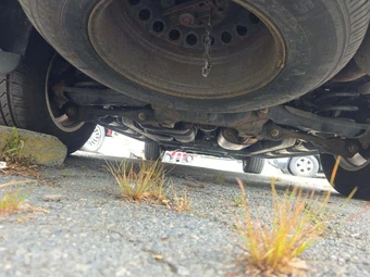 2012 Toyota Sequoia SR5 – miniatura 16