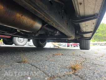 2012 Toyota Sequoia SR5 – miniatura 18