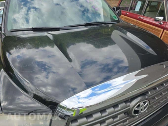 2012 Toyota Sequoia SR5 – miniatura 24