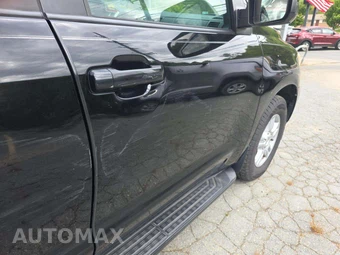 2012 Toyota Sequoia SR5 – miniatura 29