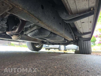 2012 Toyota Sequoia SR5 – miniatura 7