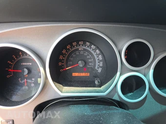 2012 Toyota Sequoia SR5 – miniatura 12