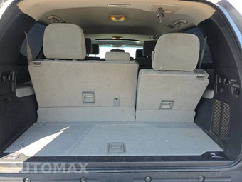 2012 Toyota Sequoia SR5 – miniatura 17