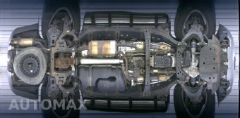 2012 Toyota Sequoia SR5 – miniatura 19