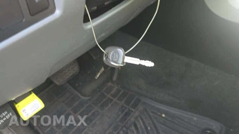 2012 Toyota Sequoia SR5 – miniatura 20